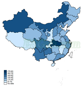 IIGF观点 | CCER一级市场开发情况梳理与展望(图3) IIGF观点 | CCER一级市场开发情况梳理与展望(图3)