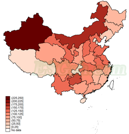 IIGF观点 | CCER一级市场开发情况梳理与展望(图2) IIGF观点 | CCER一级市场开发情况梳理与展望(图2)