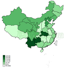 IIGF观点 | CCER一级市场开发情况梳理与展望(图4) IIGF观点 | CCER一级市场开发情况梳理与展望(图4)