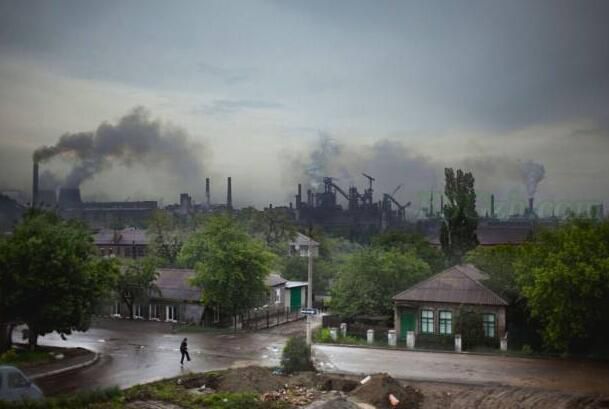 新疆霍城县苏源供排水有限公司因主要污染物排放严重超标处理处罚整改情况