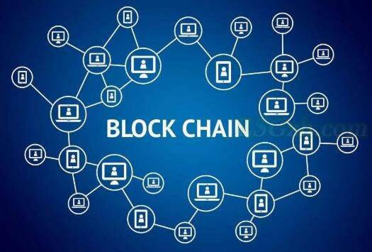 Blockchain technology becomes a new way for oil and gas giants to reduce costs(图1)
