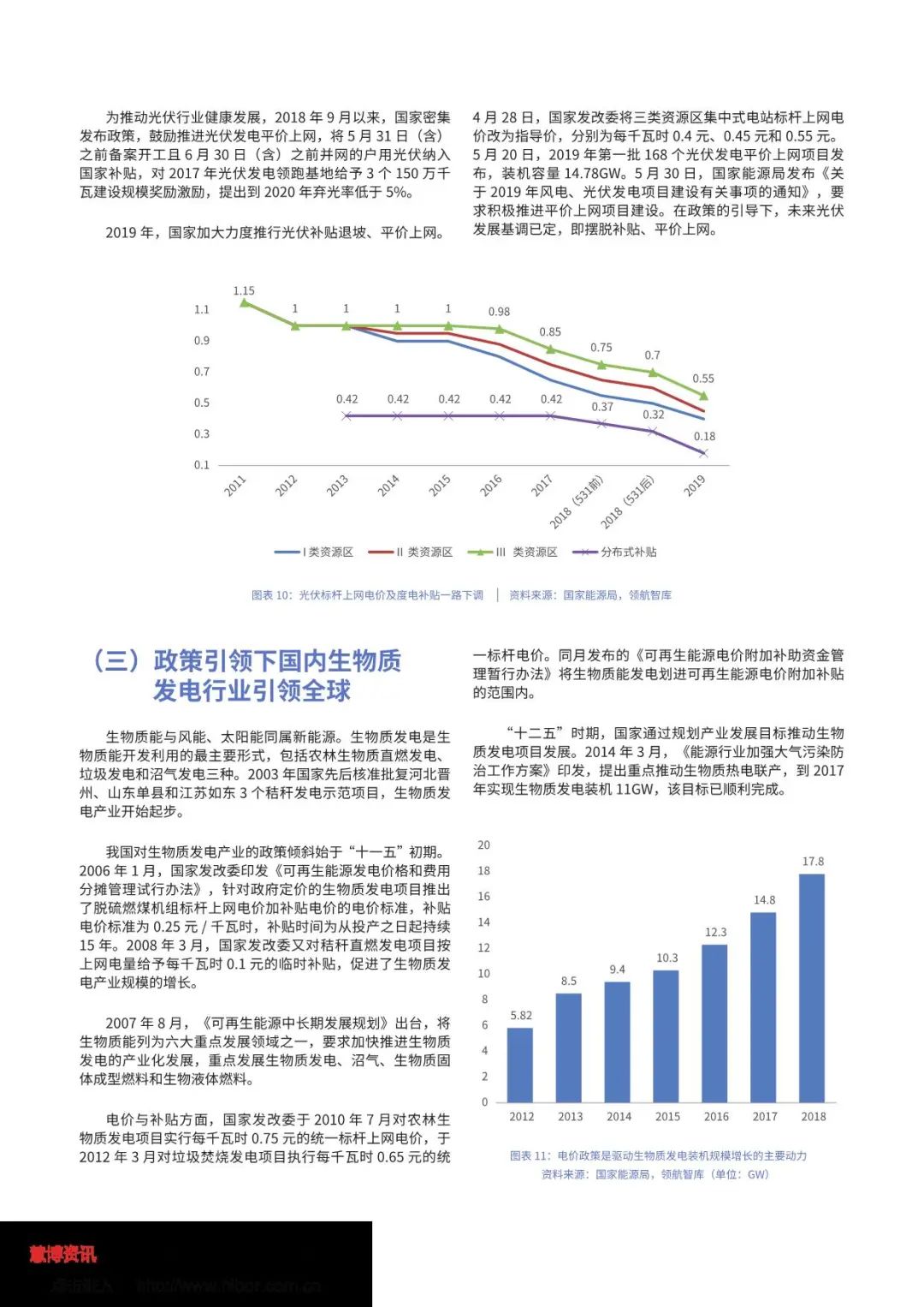 中国绿色电力消费能力提升专题研究报告（全文）(图12)