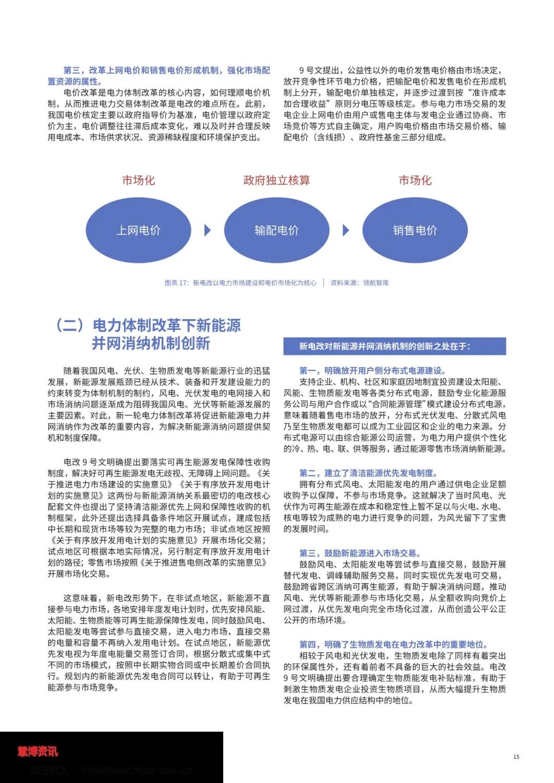 中国绿色电力消费能力提升专题研究报告（全文）(图17)