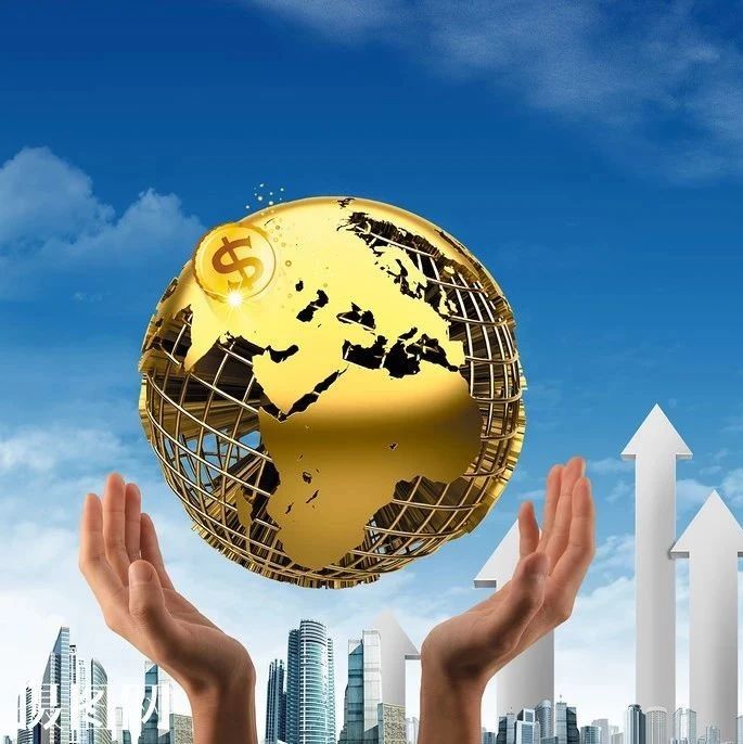 数字革命与能源革命