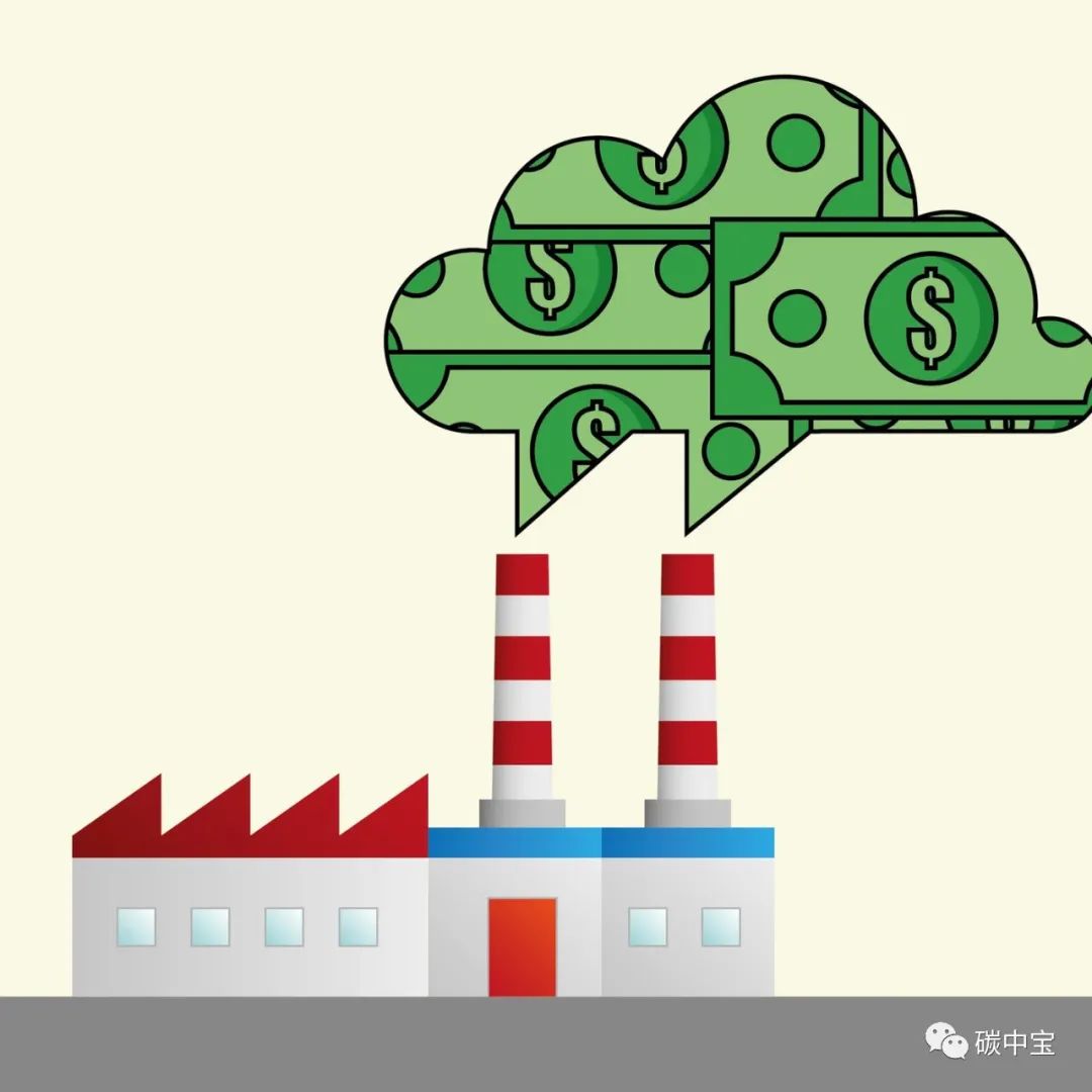 碳补偿完全指南(图3) 碳补偿完全指南(图3)