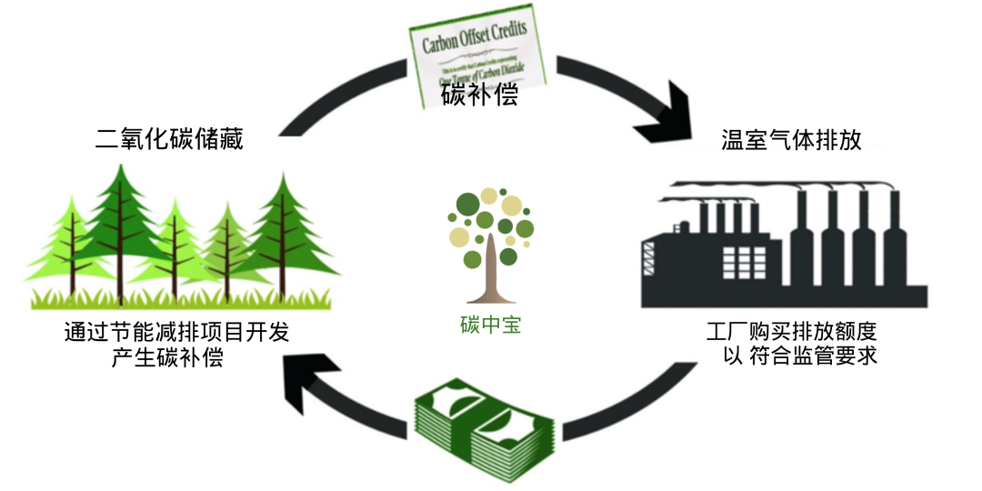 碳补偿完全指南(图6) 碳补偿完全指南(图6)