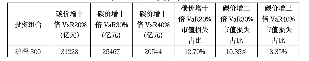 碳风险值模型将带来环境压力测试方法的变革(图5)