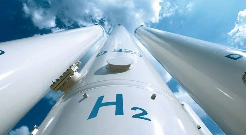 “十四五”氢能行业发展的五个基本判断(图1)