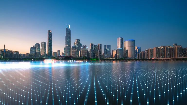 戴青丽：绿色复苏政策支持“后疫情时期”经济重建(图1)
