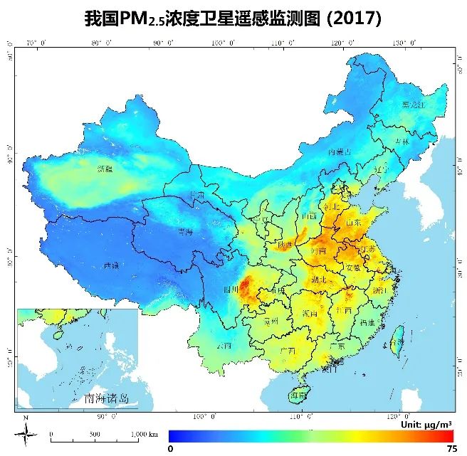 我国生态环保工作取得积极进展——从两次污染源普查看环境形势变化(图8)