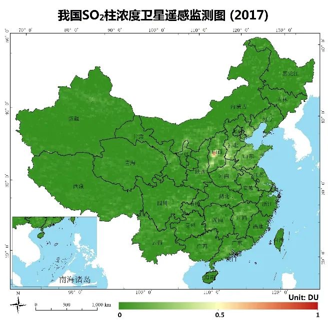 我国生态环保工作取得积极进展——从两次污染源普查看环境形势变化(图6)