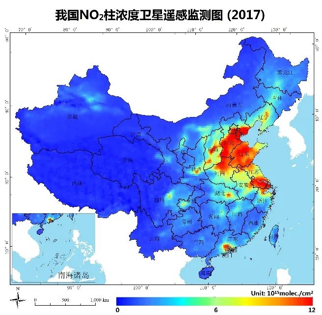 我国生态环保工作取得积极进展——从两次污染源普查看环境形势变化(图10)