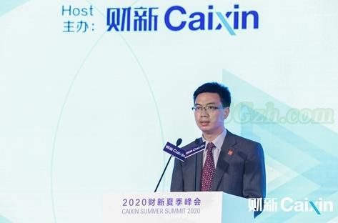 中国发展研究基金会副秘书长俞建拖：ESG如何助力注册制改革 