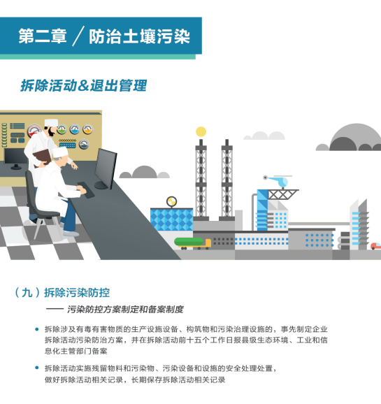 工业企业土壤污染防治宣传手册(图11)