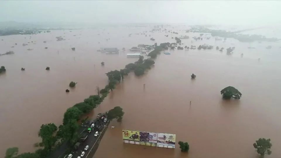 北极“僵尸野火”死灰复燃，随时爆发的核泄漏...2020年下半场可能更凶险(图17)