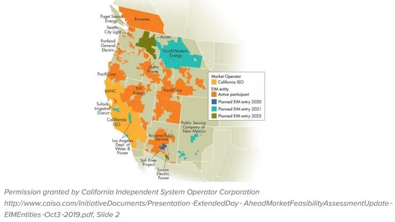 美国西部区域市场下一步怎么走?(图3) 美国西部区域市场下一步怎么走?(图4)