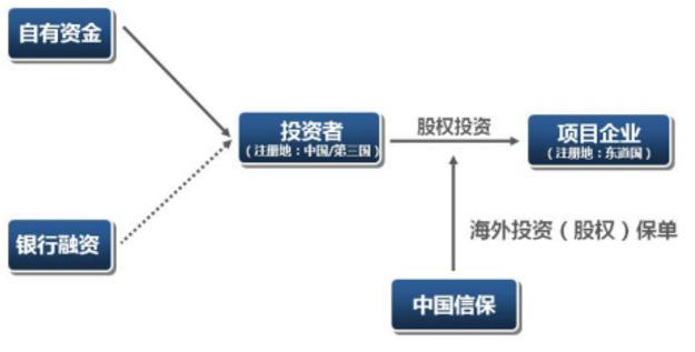 IIGF观点 |  政策性保险公司参与“一带一路”可再生能源合作及投融资(图10)