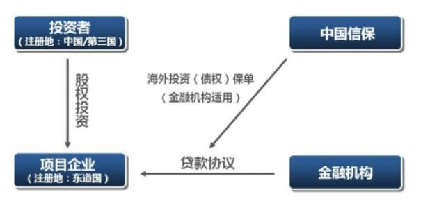 IIGF观点 |  政策性保险公司参与“一带一路”可再生能源合作及投融资(图11)