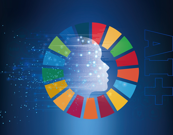 以可持续发展引领人工智能未来｜AI for SDGs项目研究报告之建议篇(图2)