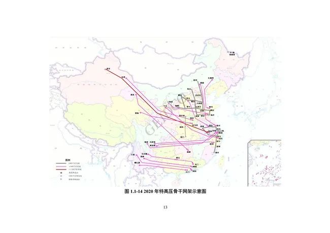 中国”十四五“电力发展规划研究_19.jpg 《中国“十四五”电力发展规划研究》报告(图17)