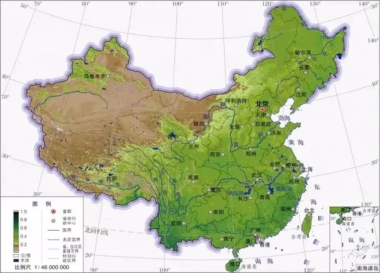 中国气候变化蓝皮书 | 气候变暖背景下如何应对极端事件？(图11)