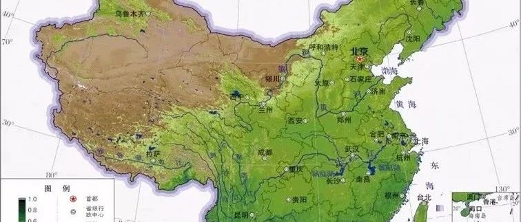 中国气候变化蓝皮书 | 气候变暖背景下如何应对极端事件？