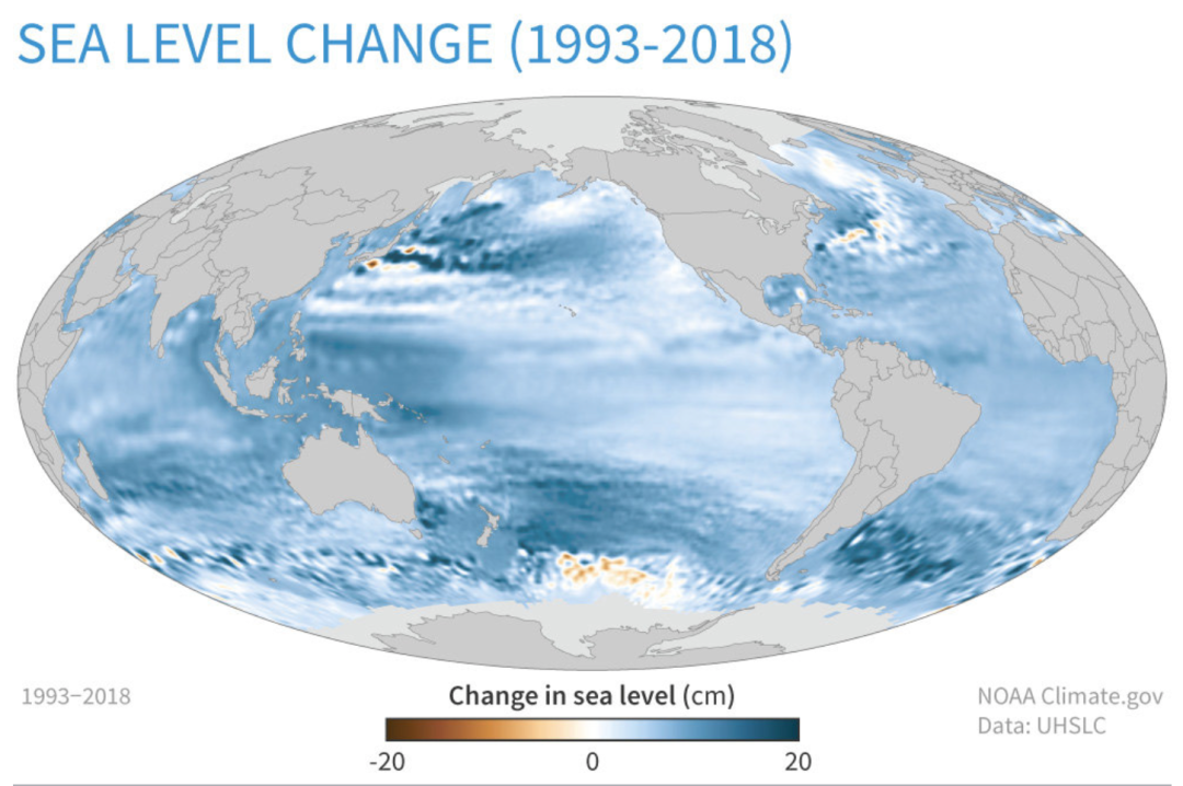 【存照】气候状况报告：所有指标全面恶化，地球确实到了危险的时刻！(图3)