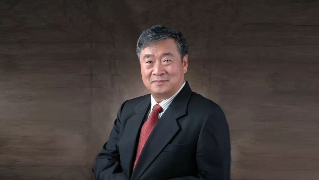 何建坤:经济复苏中坚持实现绿色低碳转型(图2) 何建坤:经济复苏中坚持实现绿色低碳转型(图2)