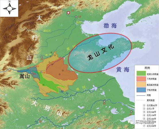 万字深度长文：气候如何影响人类文明兴衰(图45)