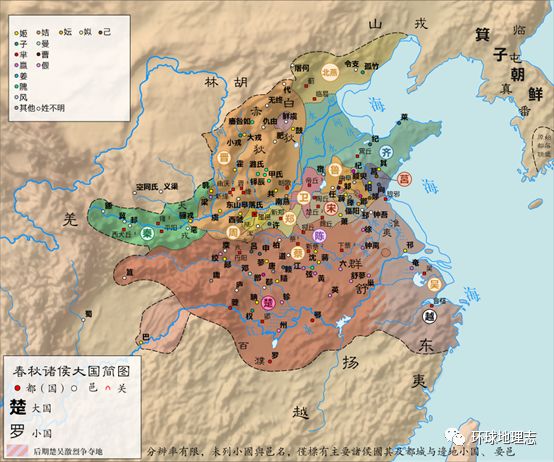 万字深度长文：气候如何影响人类文明兴衰(图58)