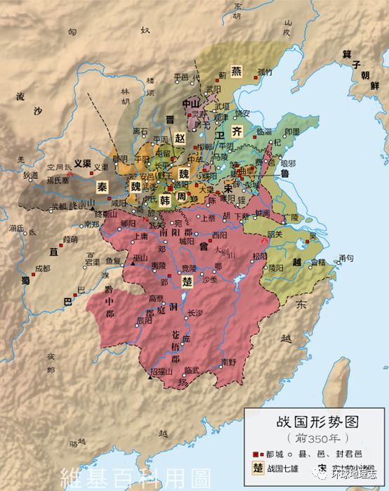 万字深度长文：气候如何影响人类文明兴衰(图61)