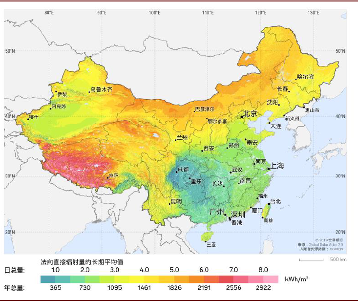 中金 | 碳中和，离我们还有多远：能源电力篇(图22)