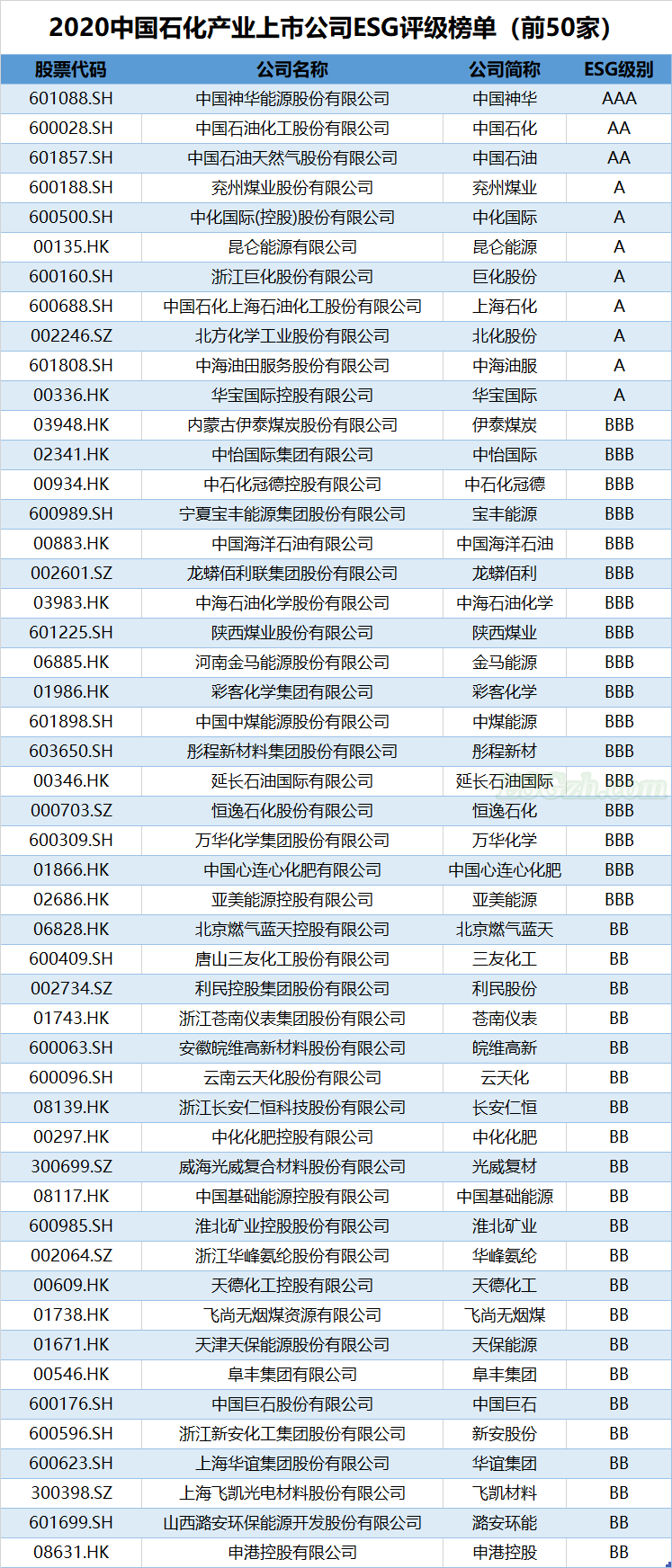 聚焦ESG新常态，构筑石化绿色未来——中国石化产业ESG高峰论坛(图10)