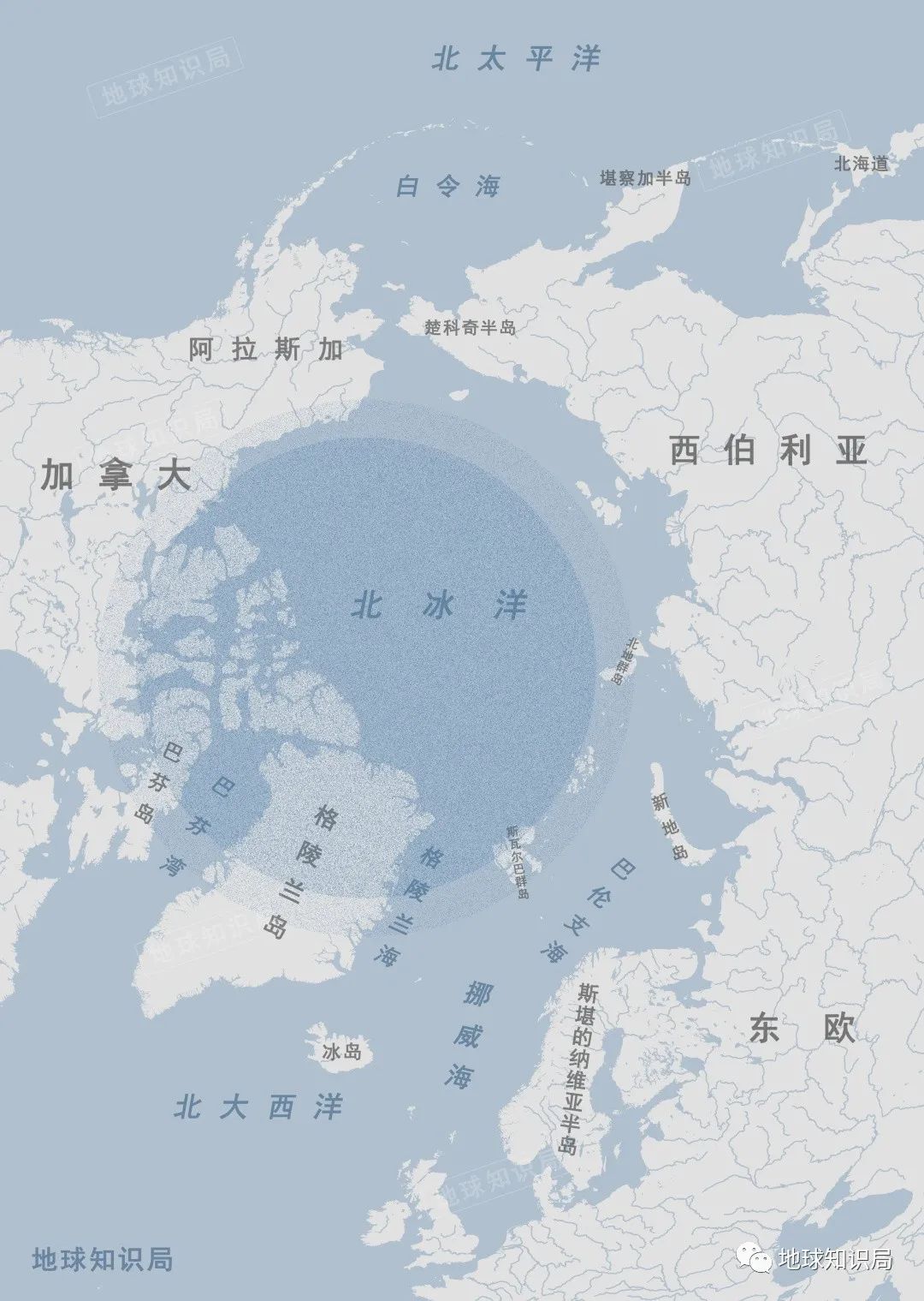 寒潮的原因，找到了！(图11)