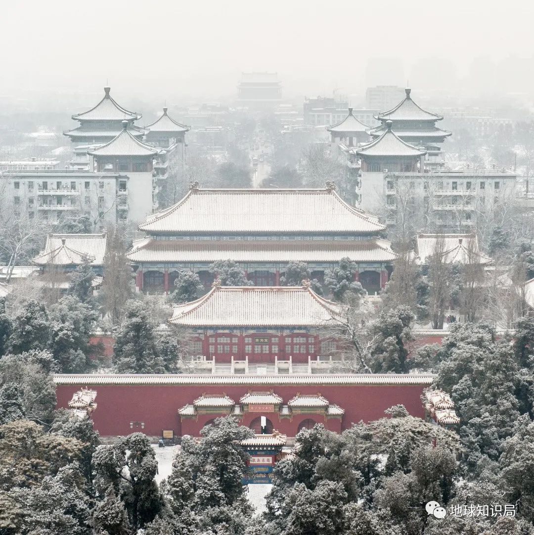 寒潮的原因，找到了！(图21)